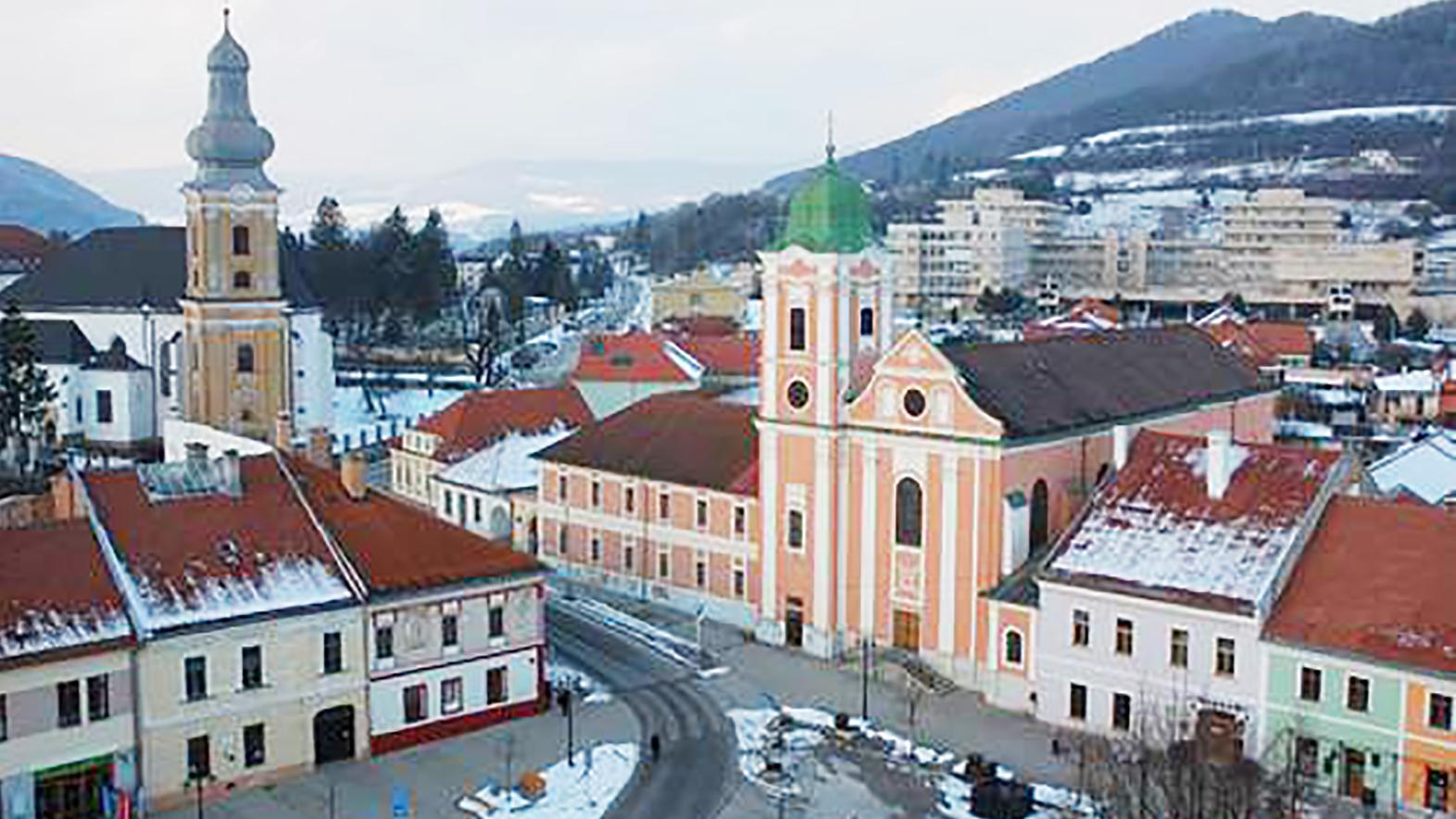Rožňavčania rozhodnú o tom, ktoré aktivity zafinancuje mesto