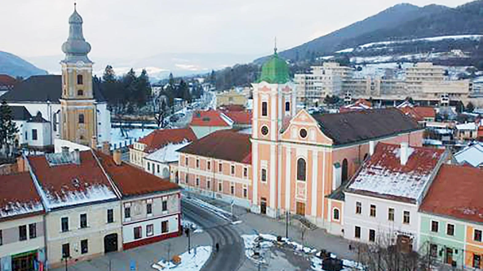 Rožňavčania rozhodnú o tom, ktoré aktivity zafinancuje mesto