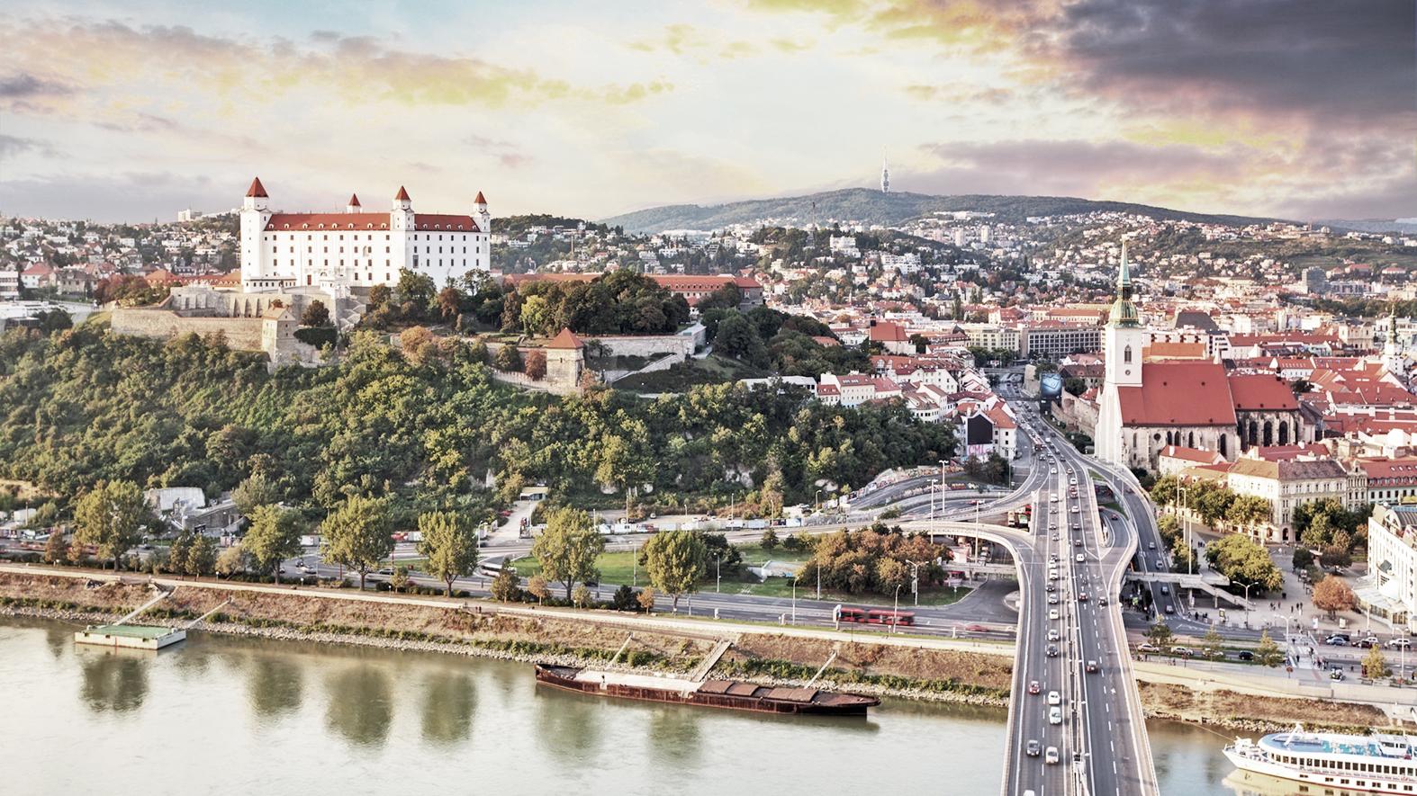 O podporu sa v bratislavskej župe uchádza takmer tisícdvesto projektov