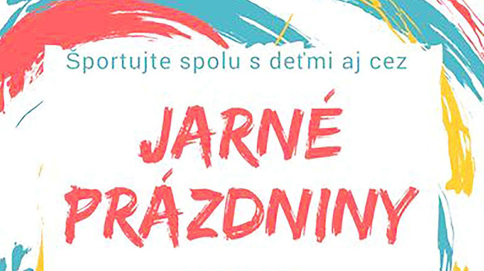 Viete ako budete so svojimi deťmi tráviť jarné prázdniny?
