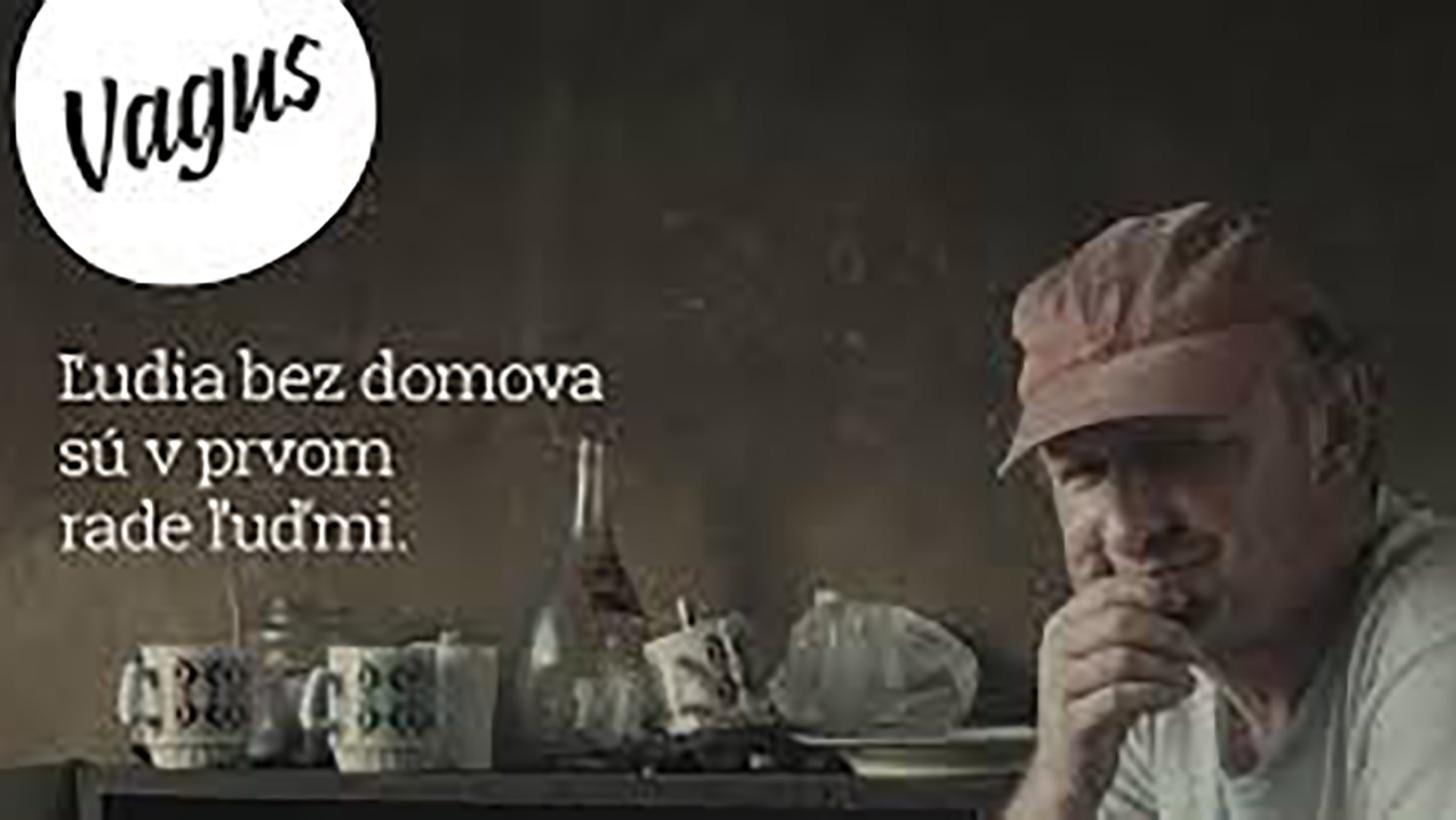 Pre pomoc ľuďom bez domova v mrazoch funguje SOS linka i aplikácia