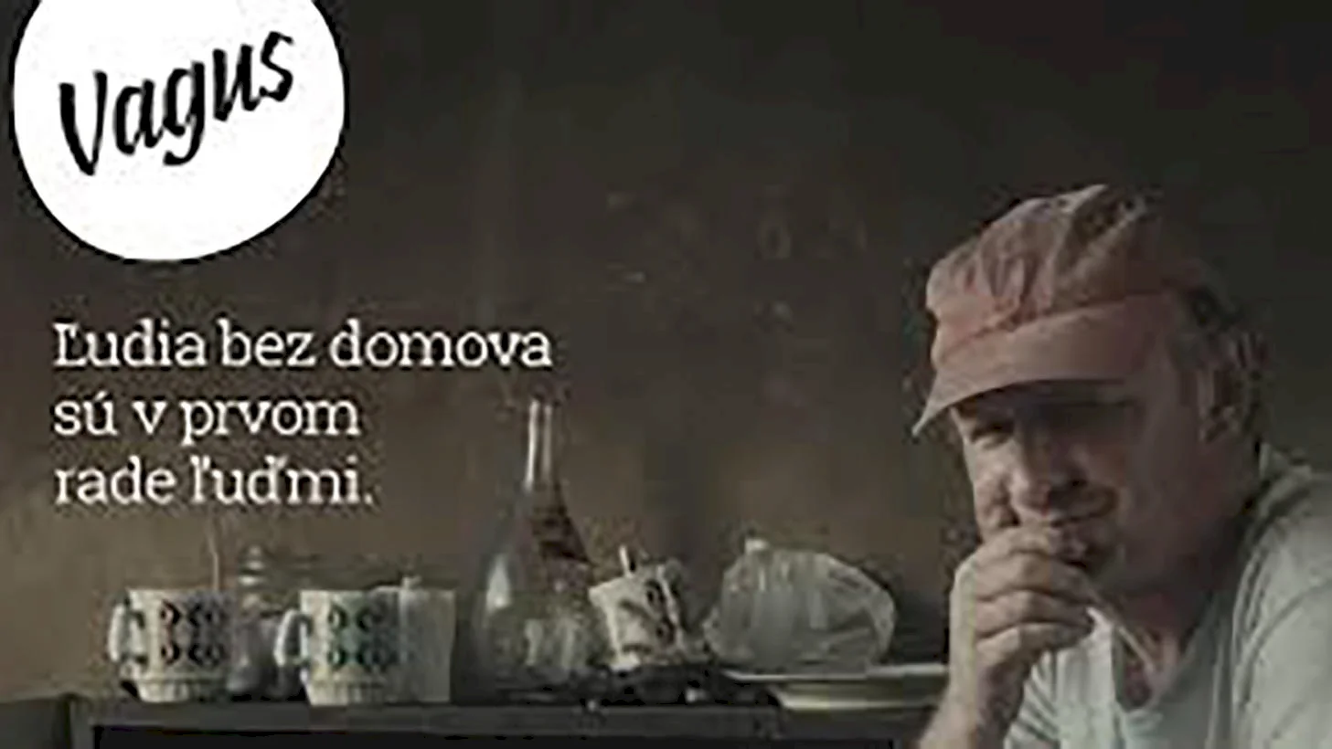 Pre pomoc ľuďom bez domova v mrazoch funguje SOS linka i aplikácia