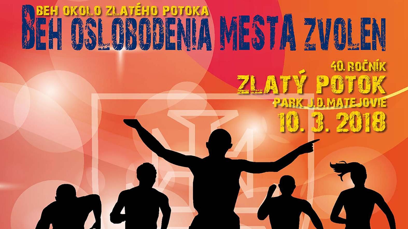 Behom sa bude oslobodzovať Zvolen po 40. raz