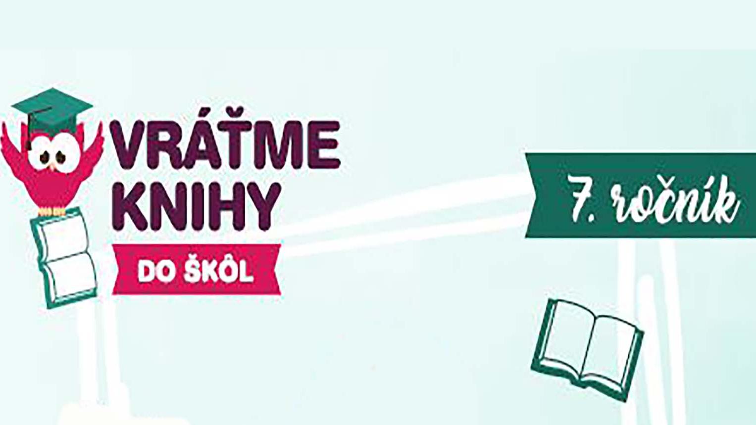 Ešte dva týždne sa možno zapojiť do čitateľskej súťaže