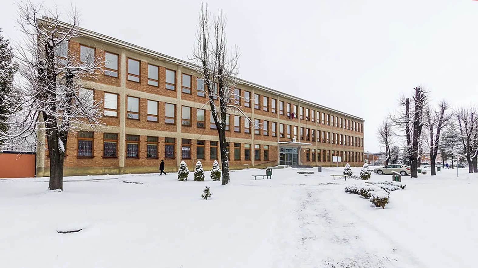 Radnica spúšťa sms službu pre občanov o dianí v meste