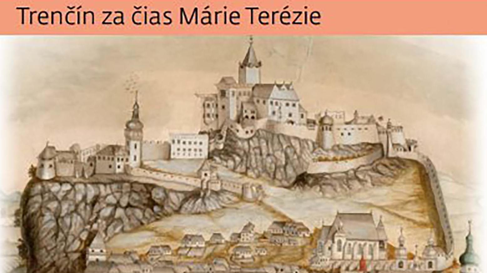 Sobotná prechádzka mestom so sprievodcom bude o Márii Terézii