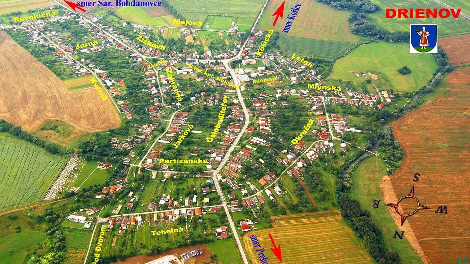 Obec rastie vďaka mladým rodinám, idú stavať novú materskú školu