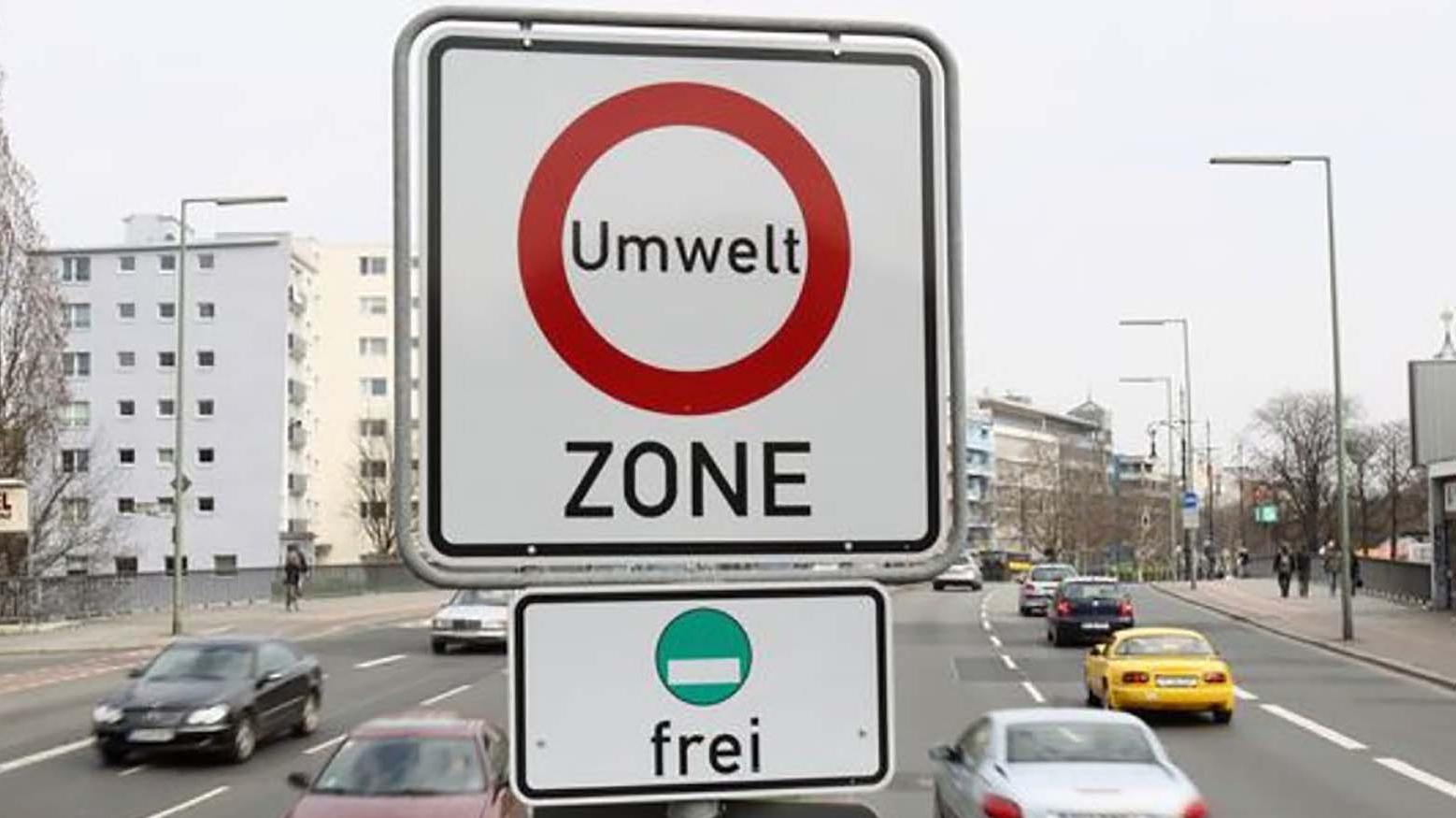 Zavádzanie nízkoemisných zón je na samosprávach, zatiaľ nevznikla žiadna