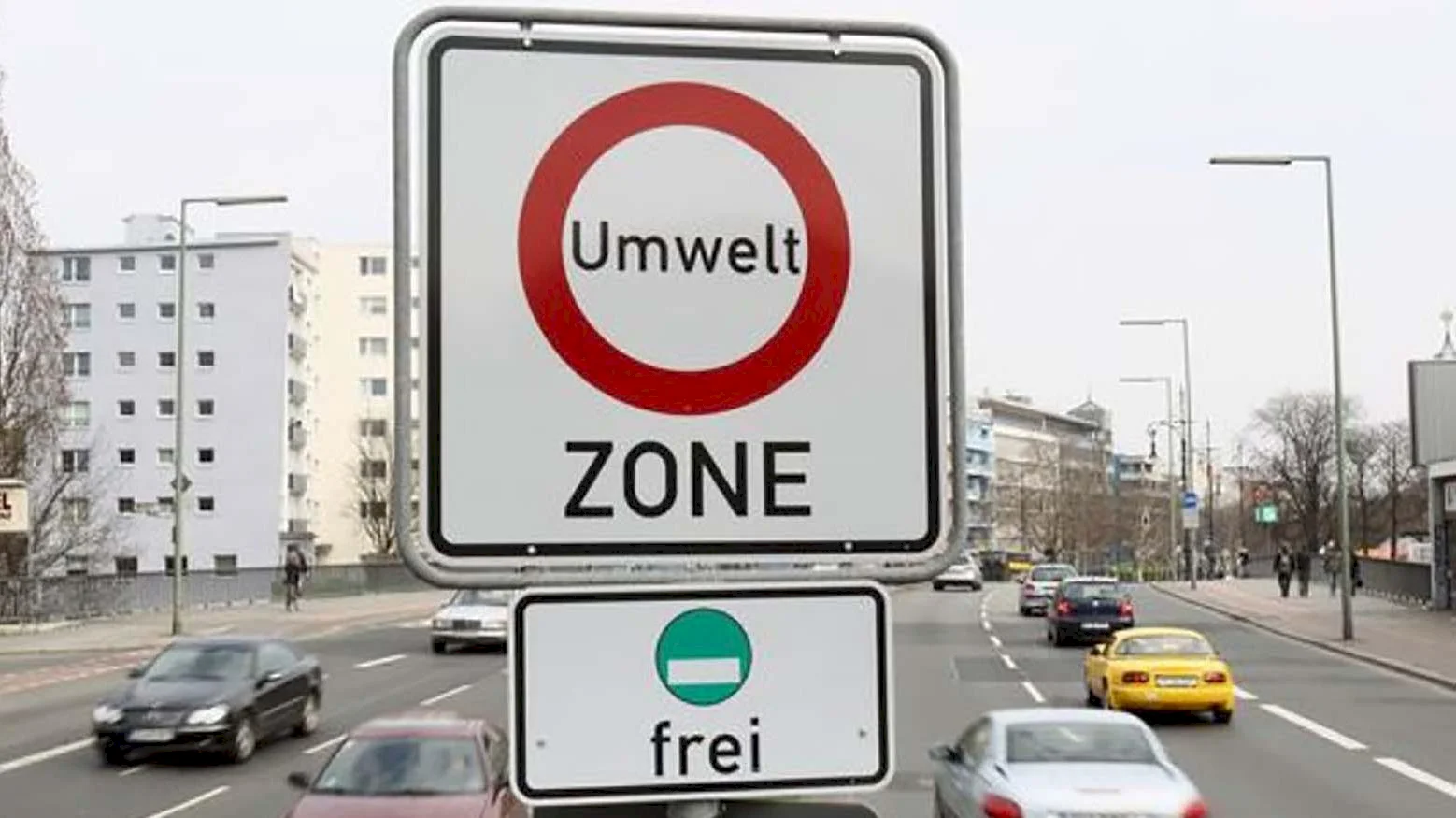 Zavádzanie nízkoemisných zón je na samosprávach, zatiaľ nevznikla žiadna