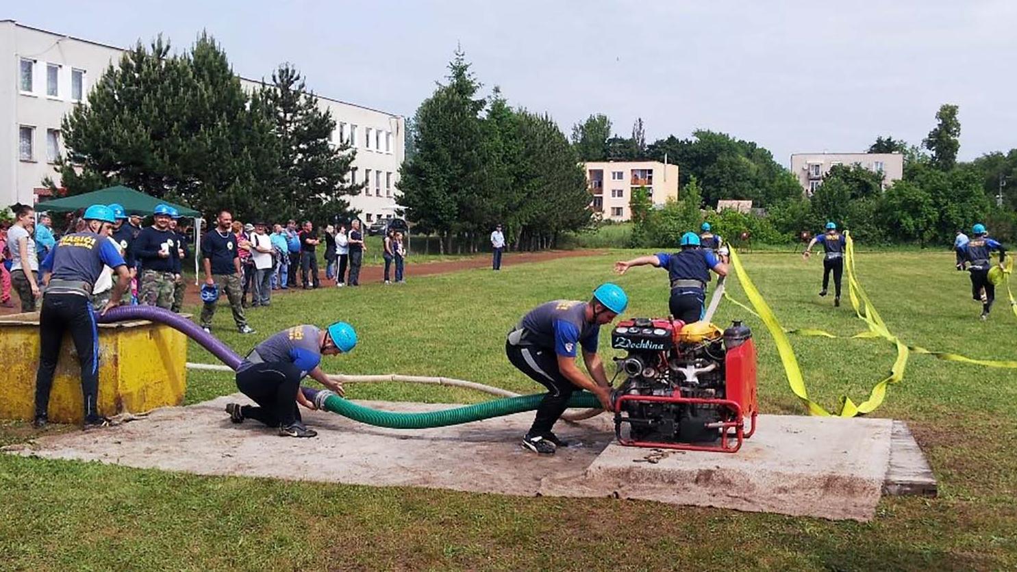 V Rimavskej Bani vďaka príspevku 30-tis. eur zrekonštruujú hasičskú zbrojnicu