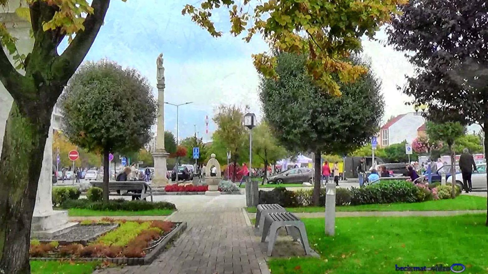 Mesto Senec pripravuje v marci a apríli jarné upratovanie