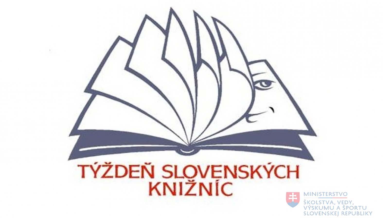 Týždeň slovenských knižníc v TSK