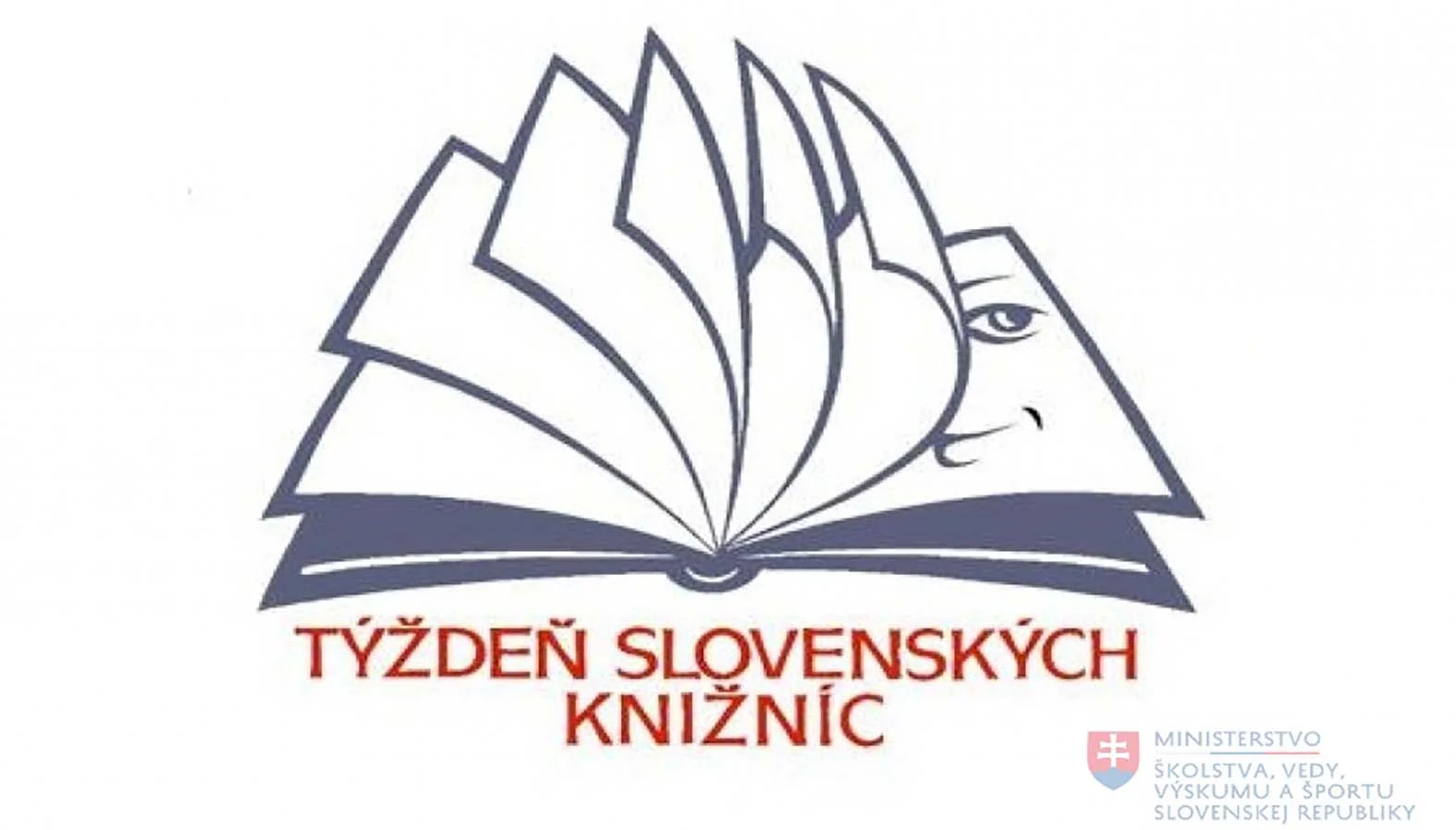 Týždeň slovenských knižníc v TSK