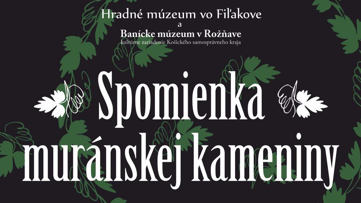Na fiľakovskom hrade otvárajú novú sezónu