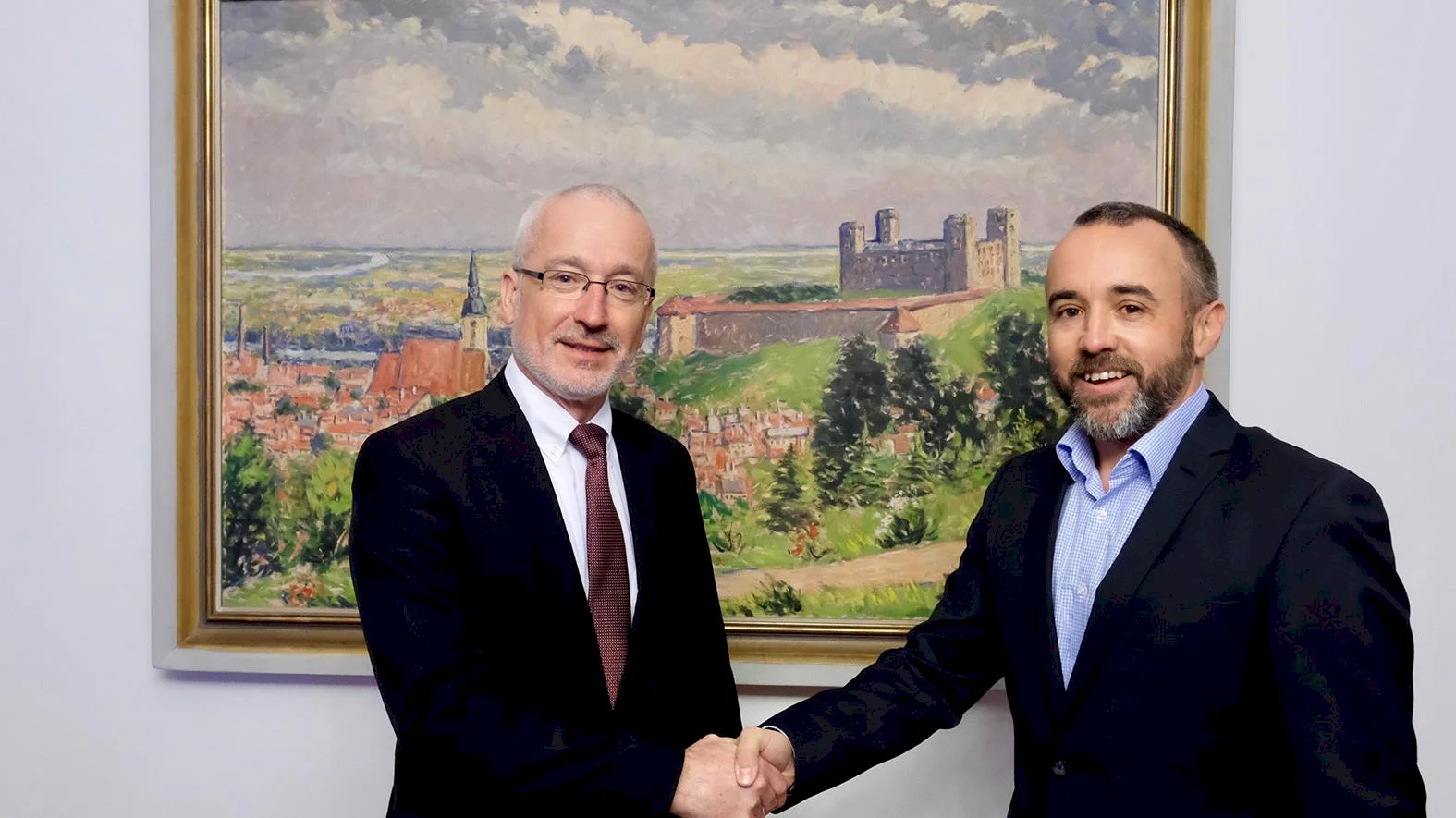 Riaditelia magistrátov rokovali o predsedníctve v Rade EÚ