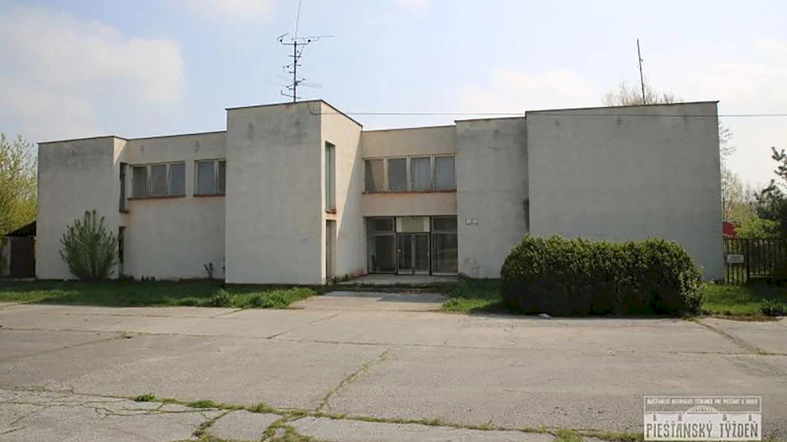 Na zbernom dvore v Piešťanoch pribudne kompostáreň
