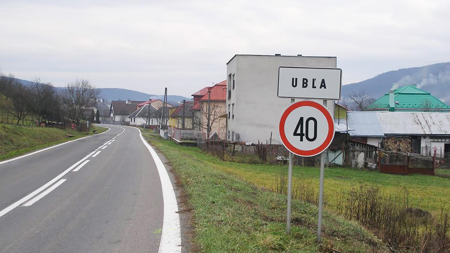 V Ubli otvorili zariadenie pre seniorov, zriadili pre nich aj klub