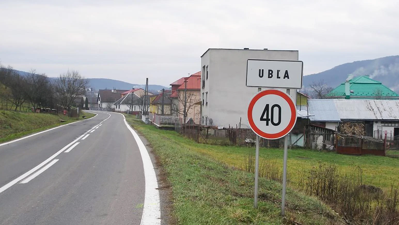 V Ubli otvorili zariadenie pre seniorov, zriadili pre nich aj klub