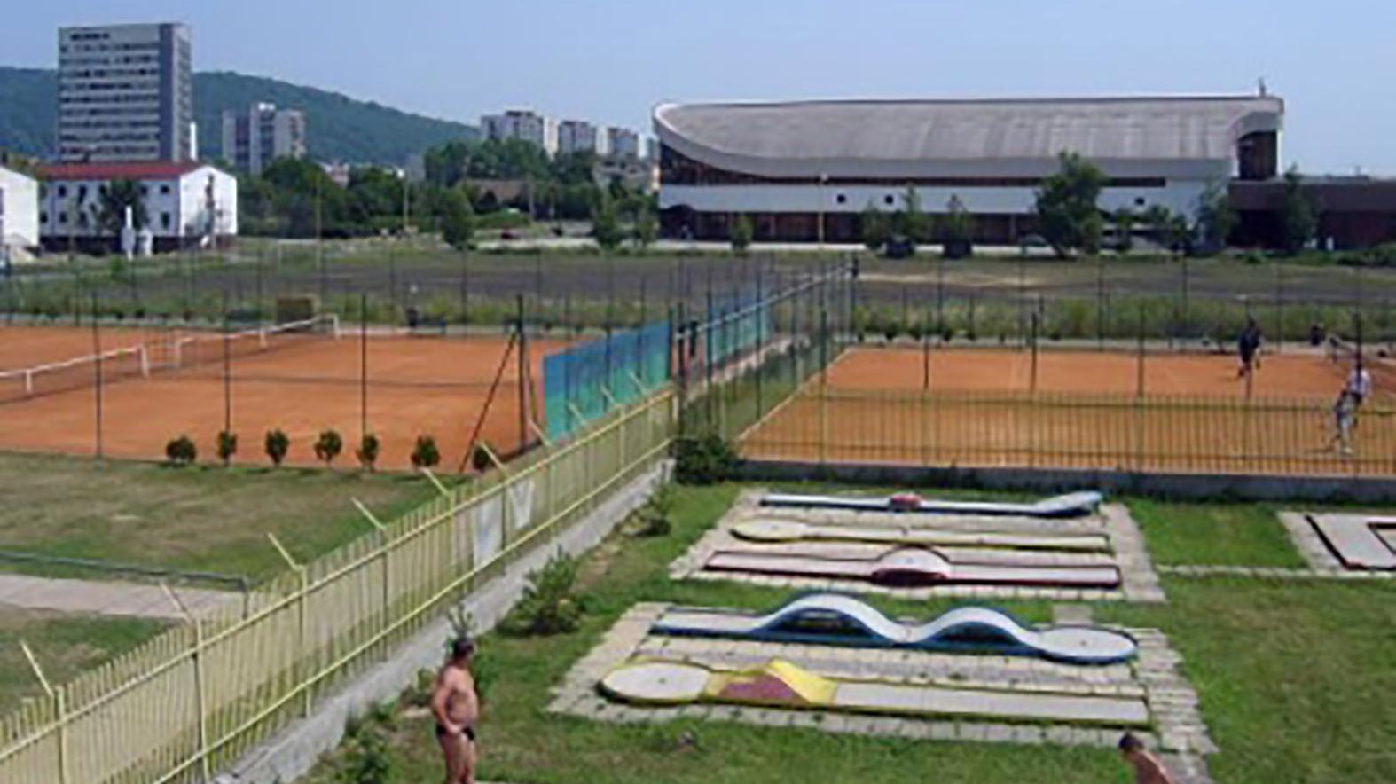 Mesto v tomto roku podporí šport dotáciami v objeme 130-tis. eur