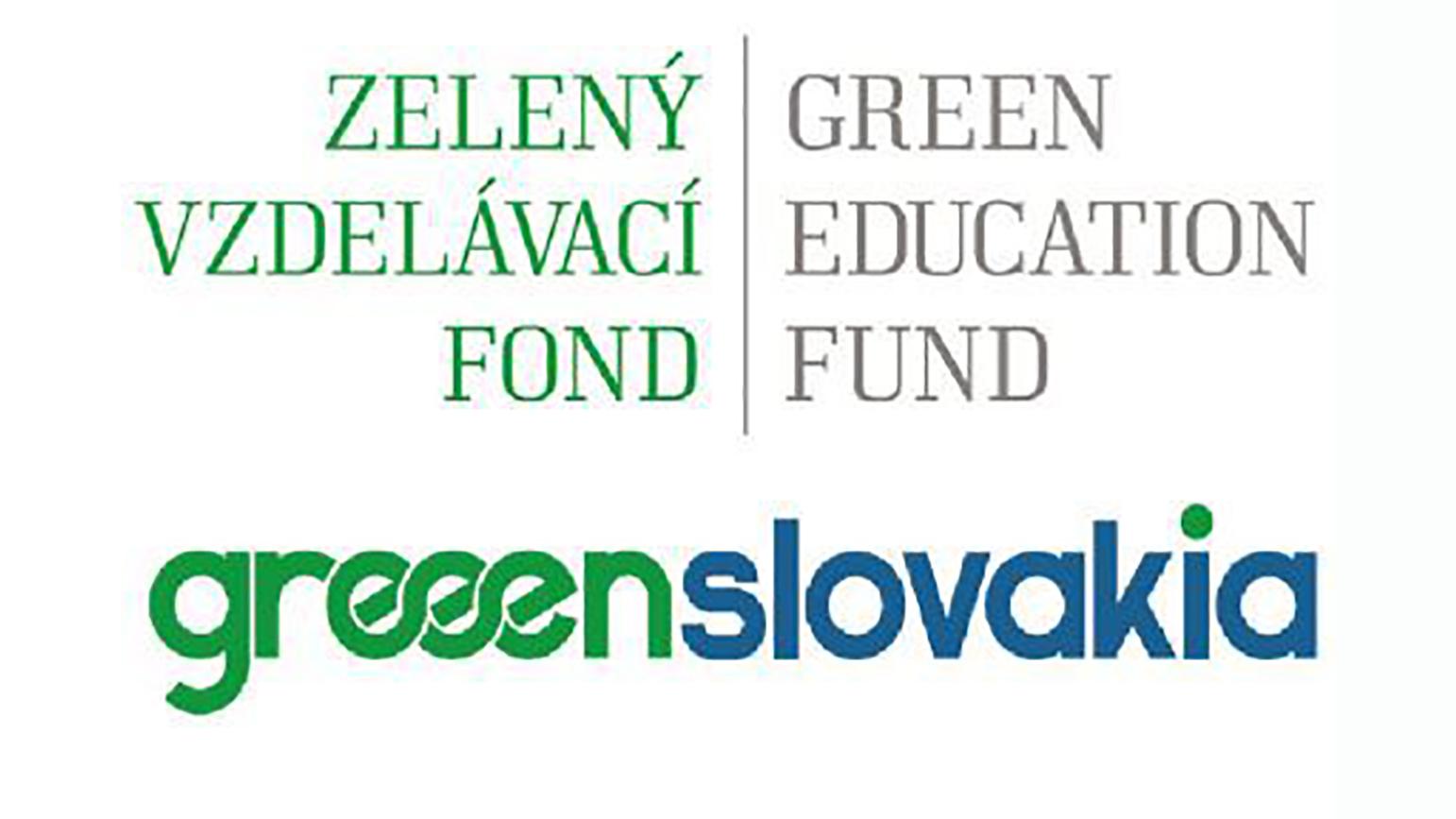 Zelený vzdelávací fond rozdelí na projekty 155-tis. eur