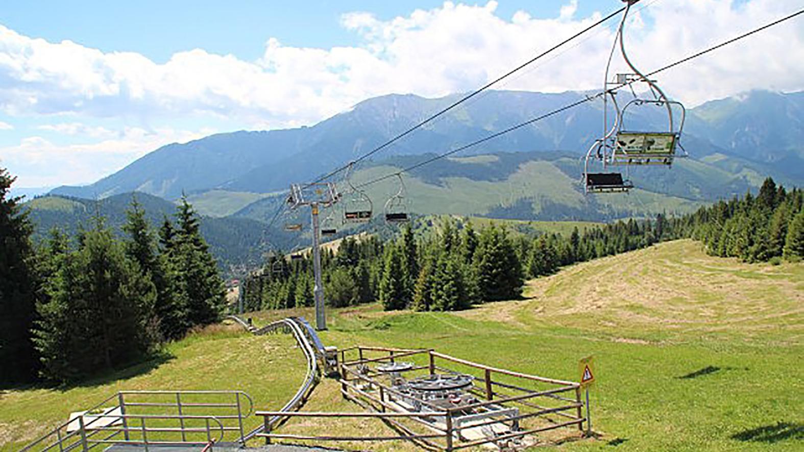 V Bachledovej doline sa rozlúčili so starou lanovkou, nahradí ju nová 