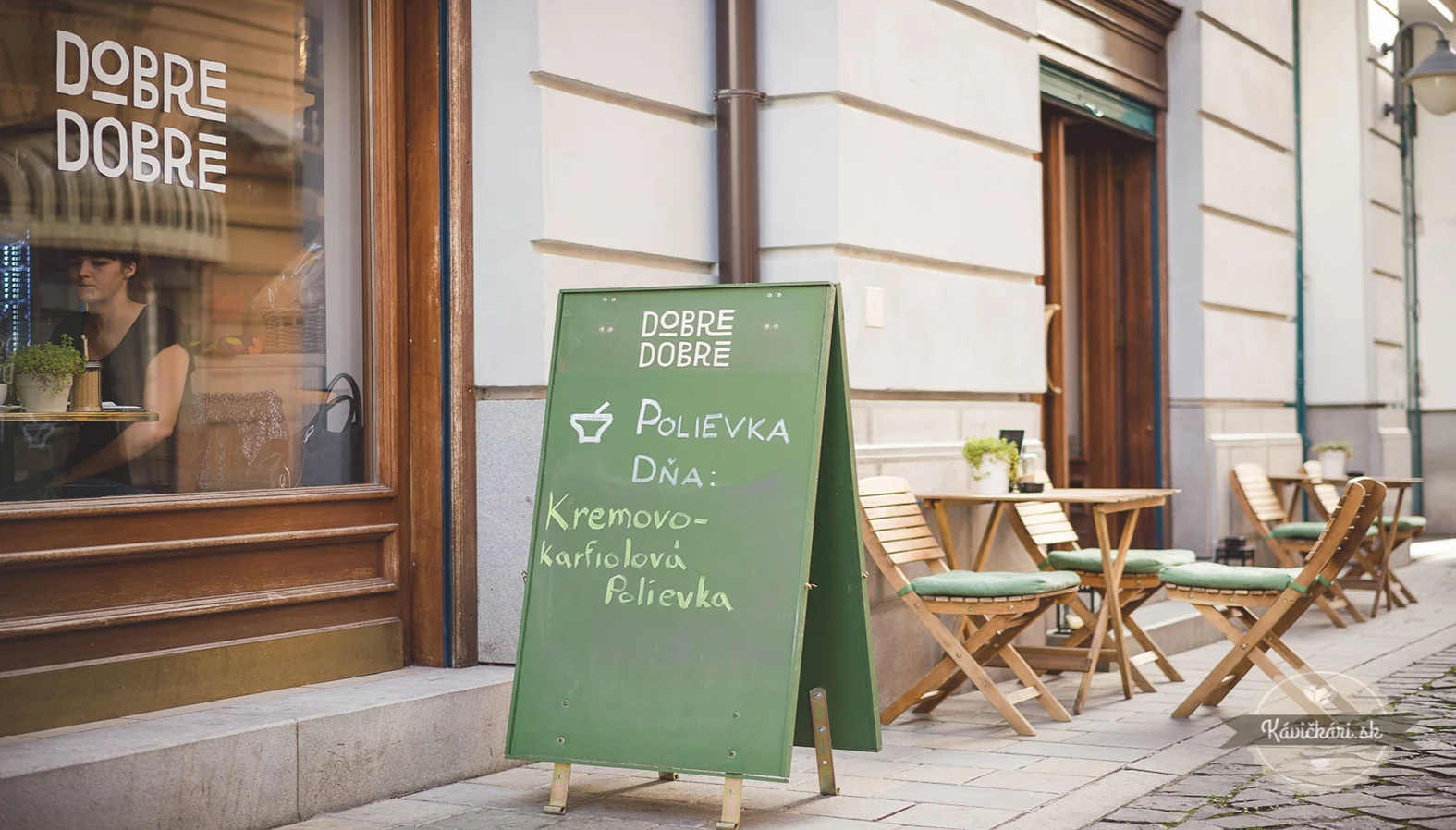 Kaviareň integrujúca ľudí bez domova musela skončiť