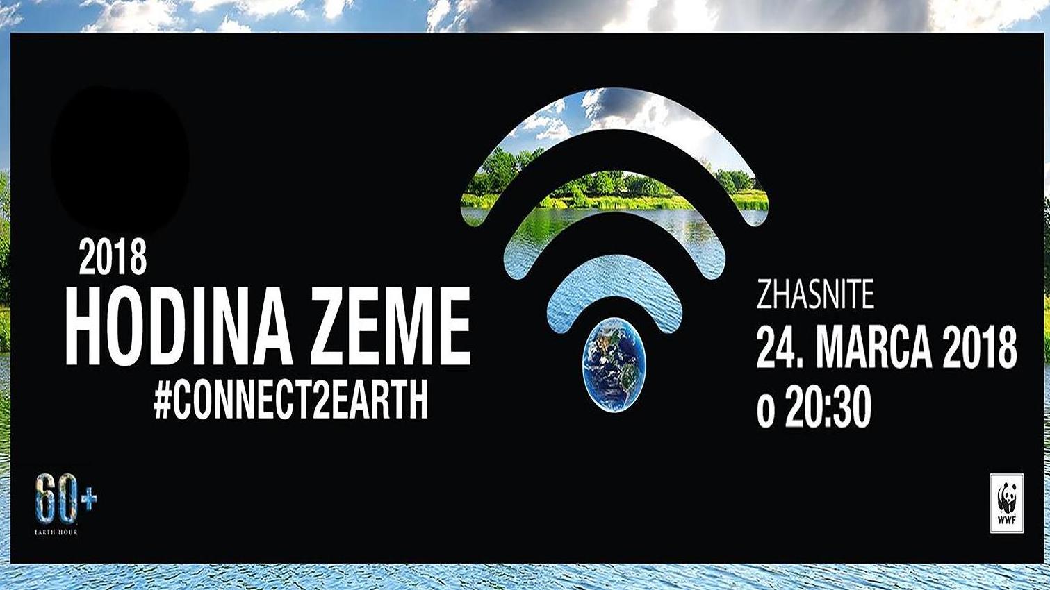 Celý svet sa ponorí do tmy. Slovensko nebude výnimkou!