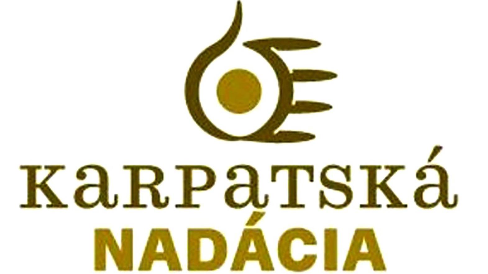 Karpatská nadácia podporila šesť projektov na východnom Slovensku