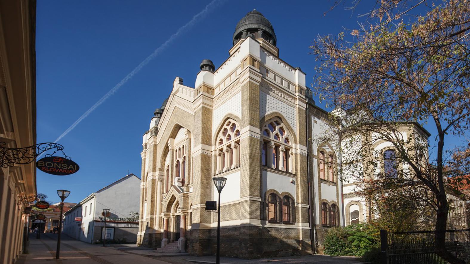 Nitrianska hudobná jar prinesie aj klavírny recitál Mariána Lapšanského