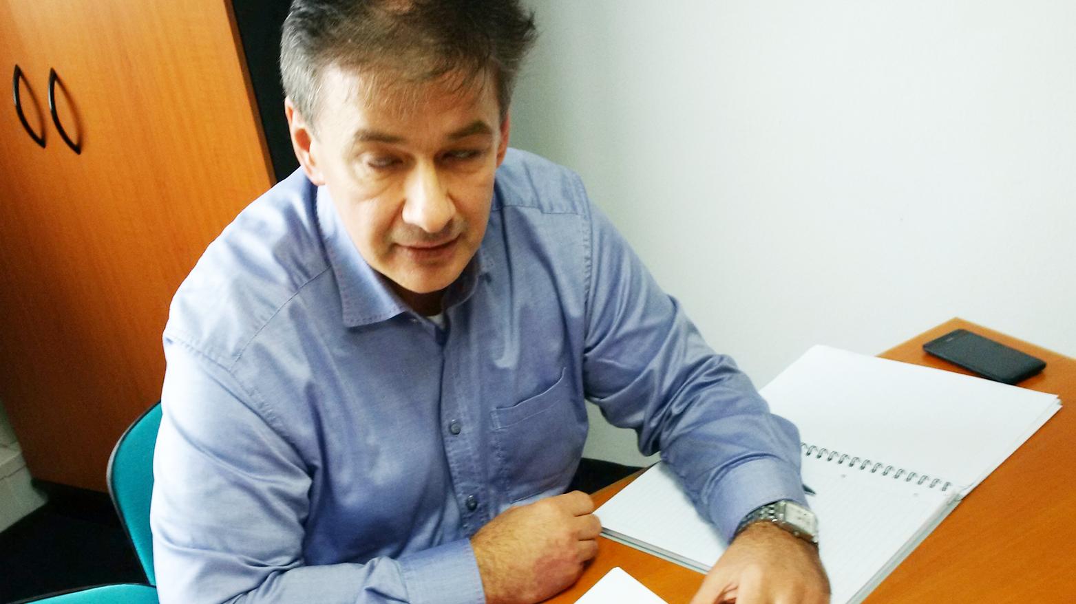 Peter Bindas: Ocenenie v rámci Smart je potvrdením dlhoročných výsledkov