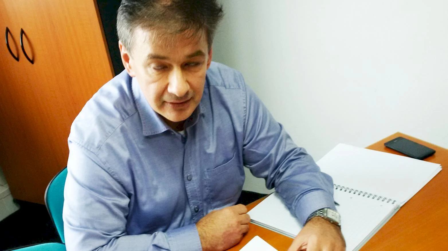 Peter Bindas: Ocenenie v rámci Smart je potvrdením dlhoročných výsledkov