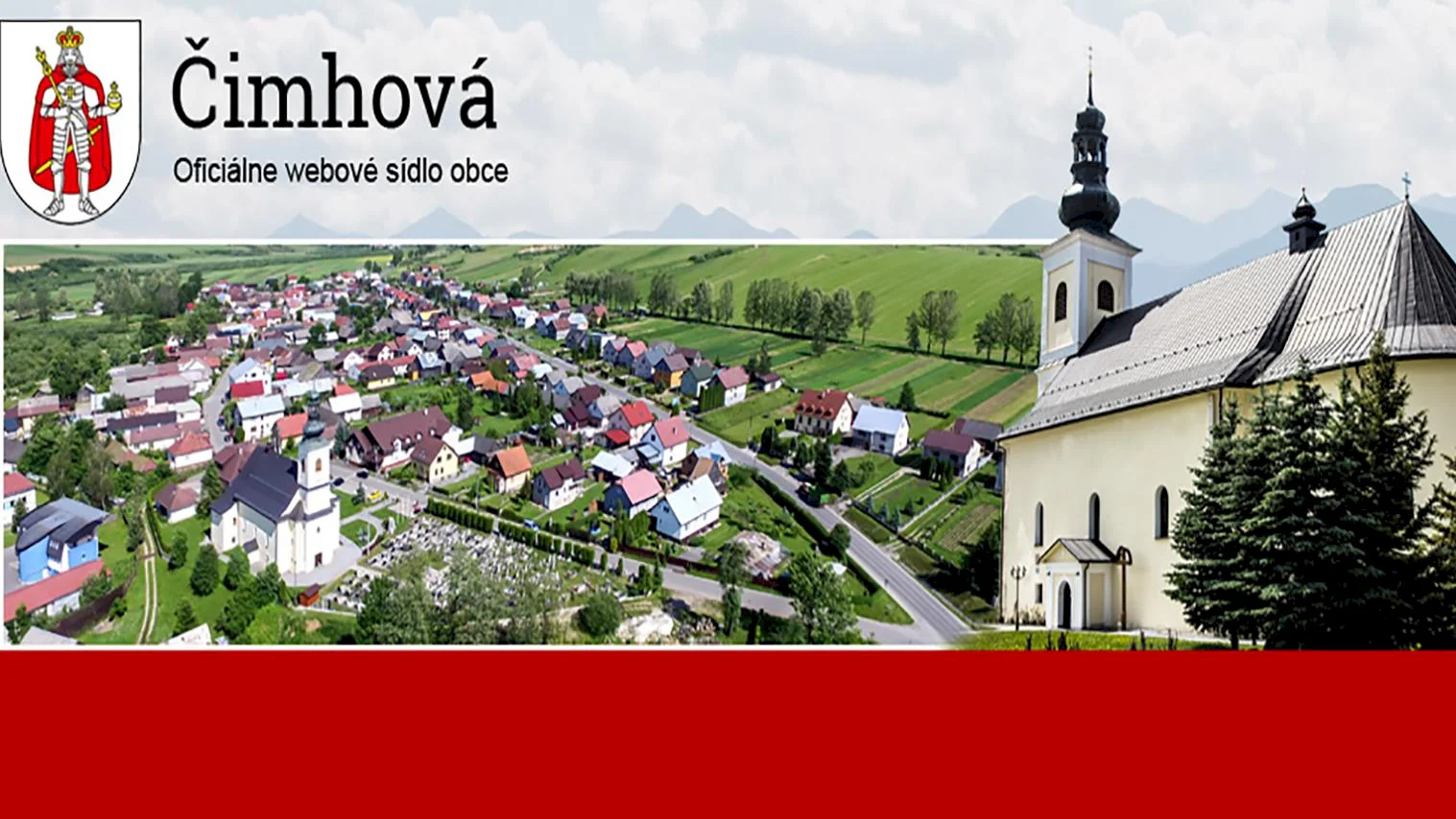 Budúcnosť našich miest a obcí spočíva v rozvíjaní toho, čo nás spája