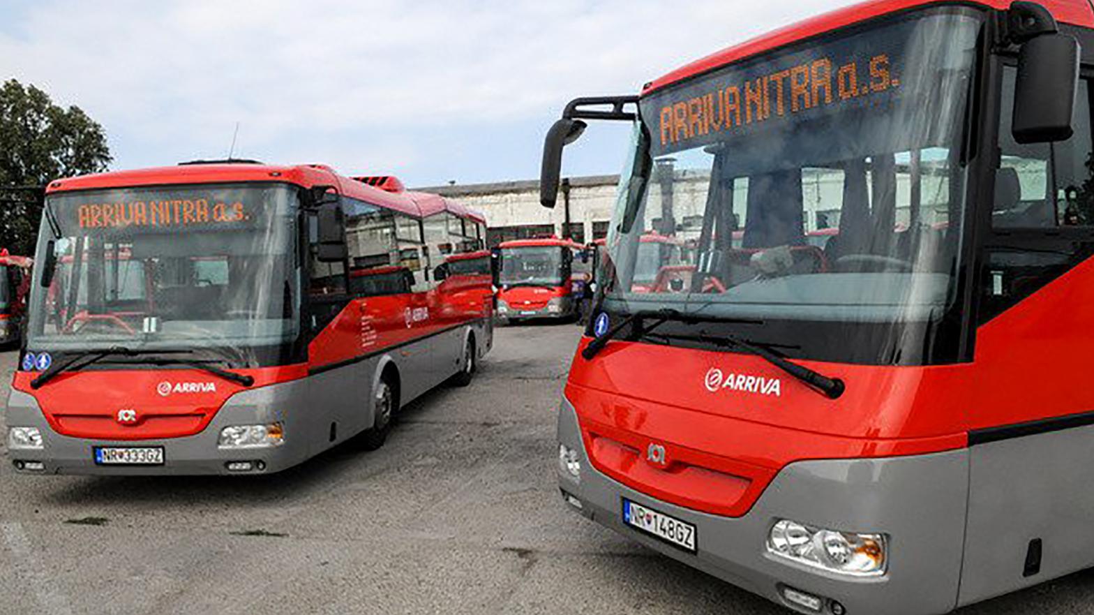 Počas Veľkej noci začne v meste premávať cyklobus