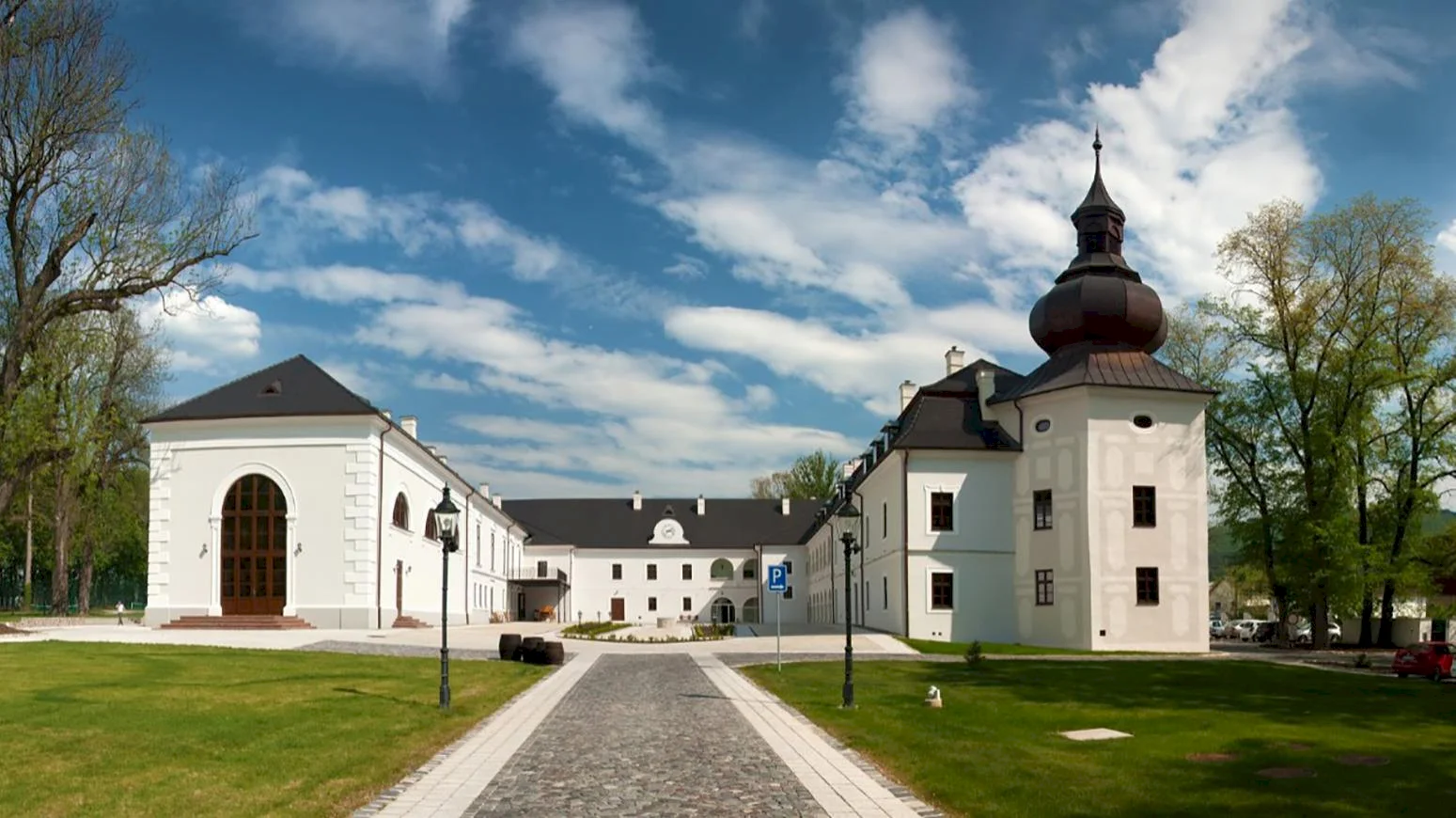 Kraj rozdelí na obnovu kultúrnych pamiatok 70-tis. eur