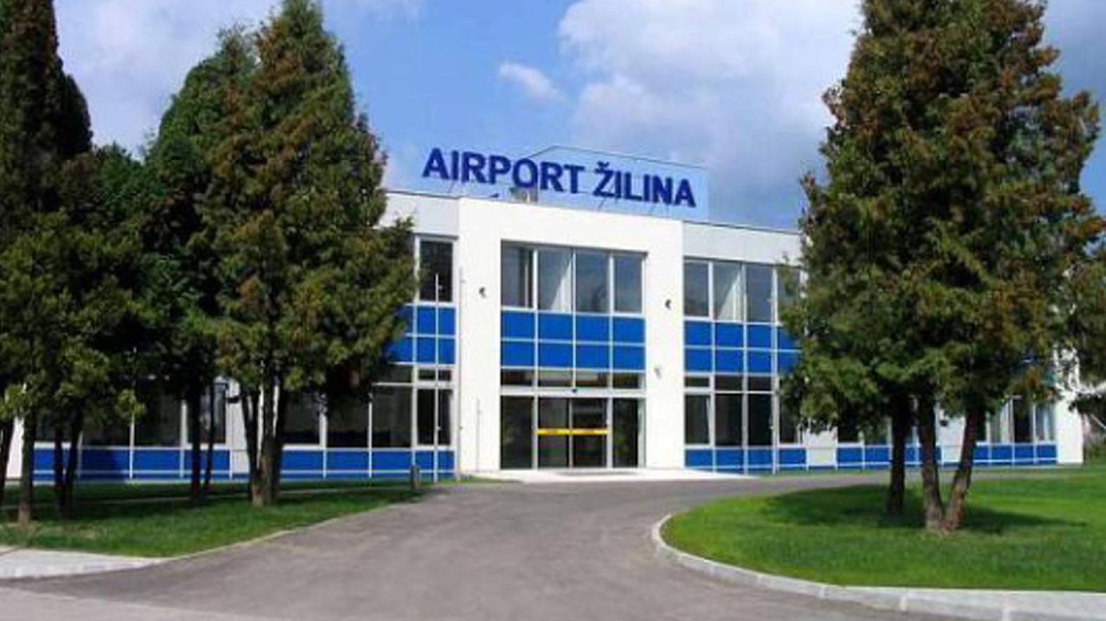 Župa má záujem o záchranu i rozvoj žilinského letiska