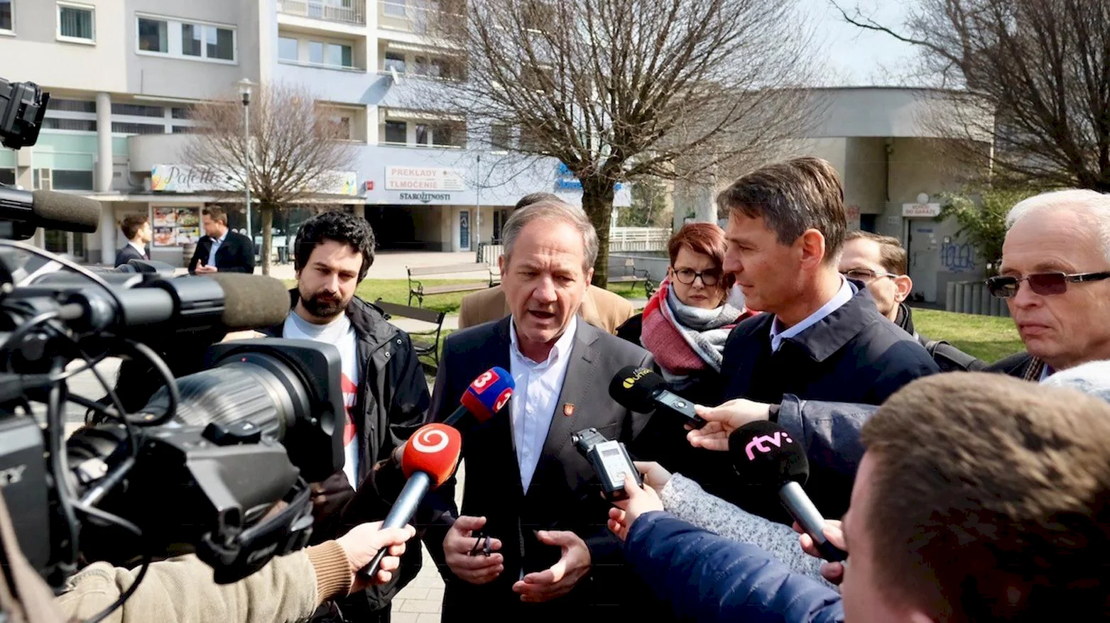 Petičný výbor zabojuje za zachovanie zákazu hazardu v Bratislave
