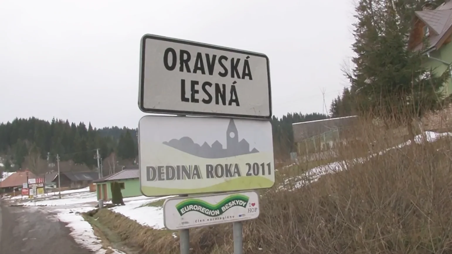 Župné sčítače dopravy potvrdili porušovanie predpisov