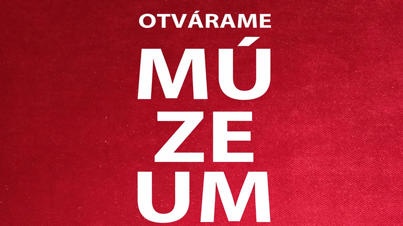 Podtatranské múzeum v Poprade sa po troch rokoch opäť otvorilo verejnosti