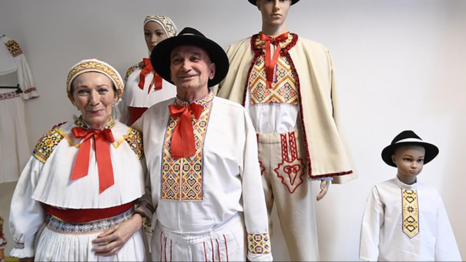 Vo Valaskej Belej vzniklo Múzeum plátna, tkáčstva a výšivky