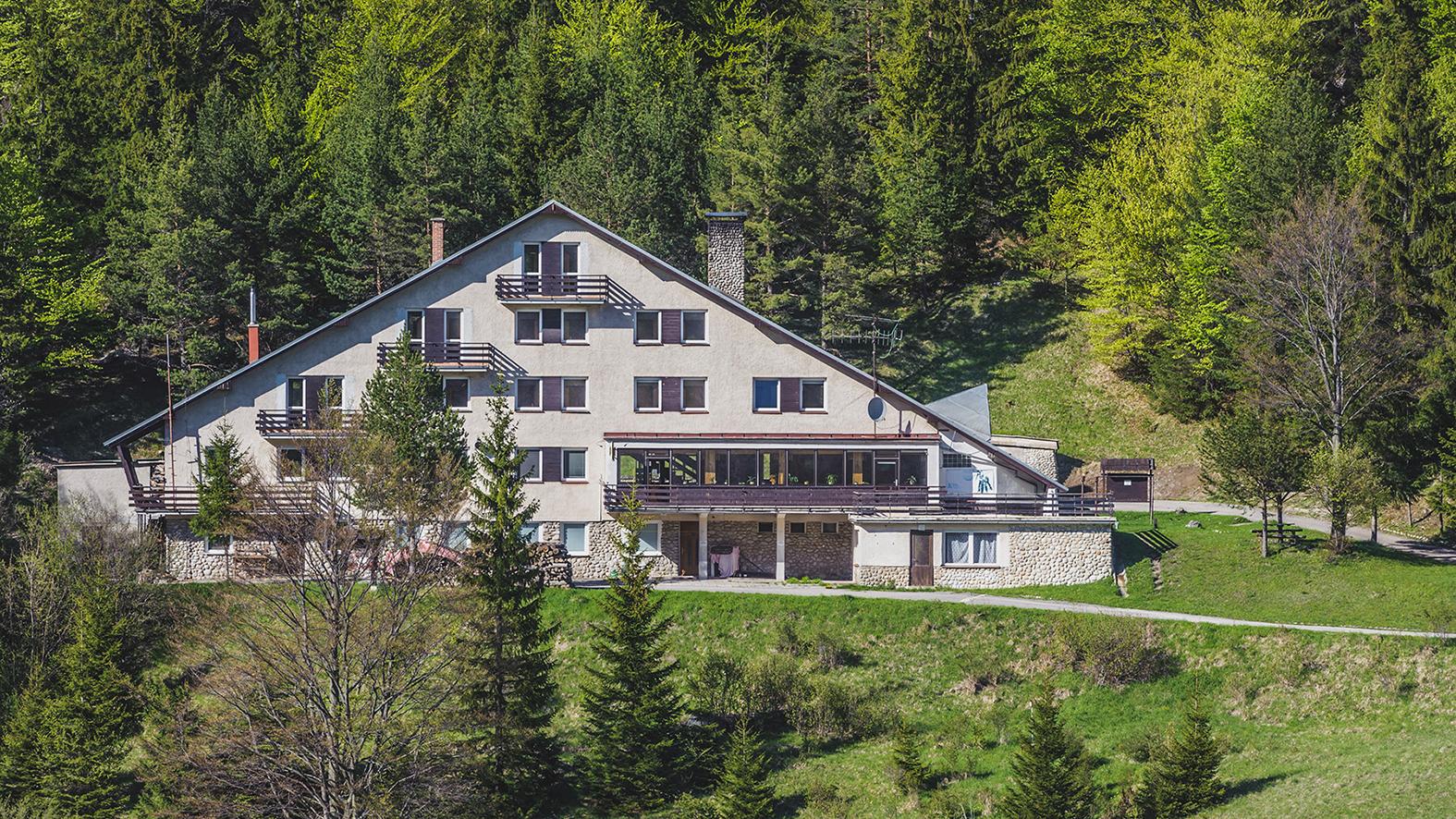 Klub slovenských turistov Ružomberok otvorí tohtoročnú sezónu na Májekovej chate