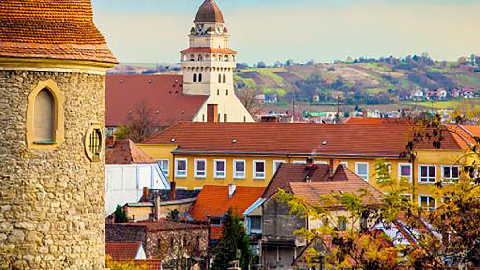 Mesto získalo príspevok 357-tis. eur na rekonštrukciu škôlky