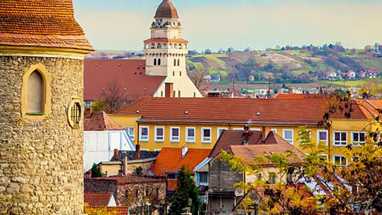 Mesto získalo príspevok 357-tis. eur na rekonštrukciu škôlky