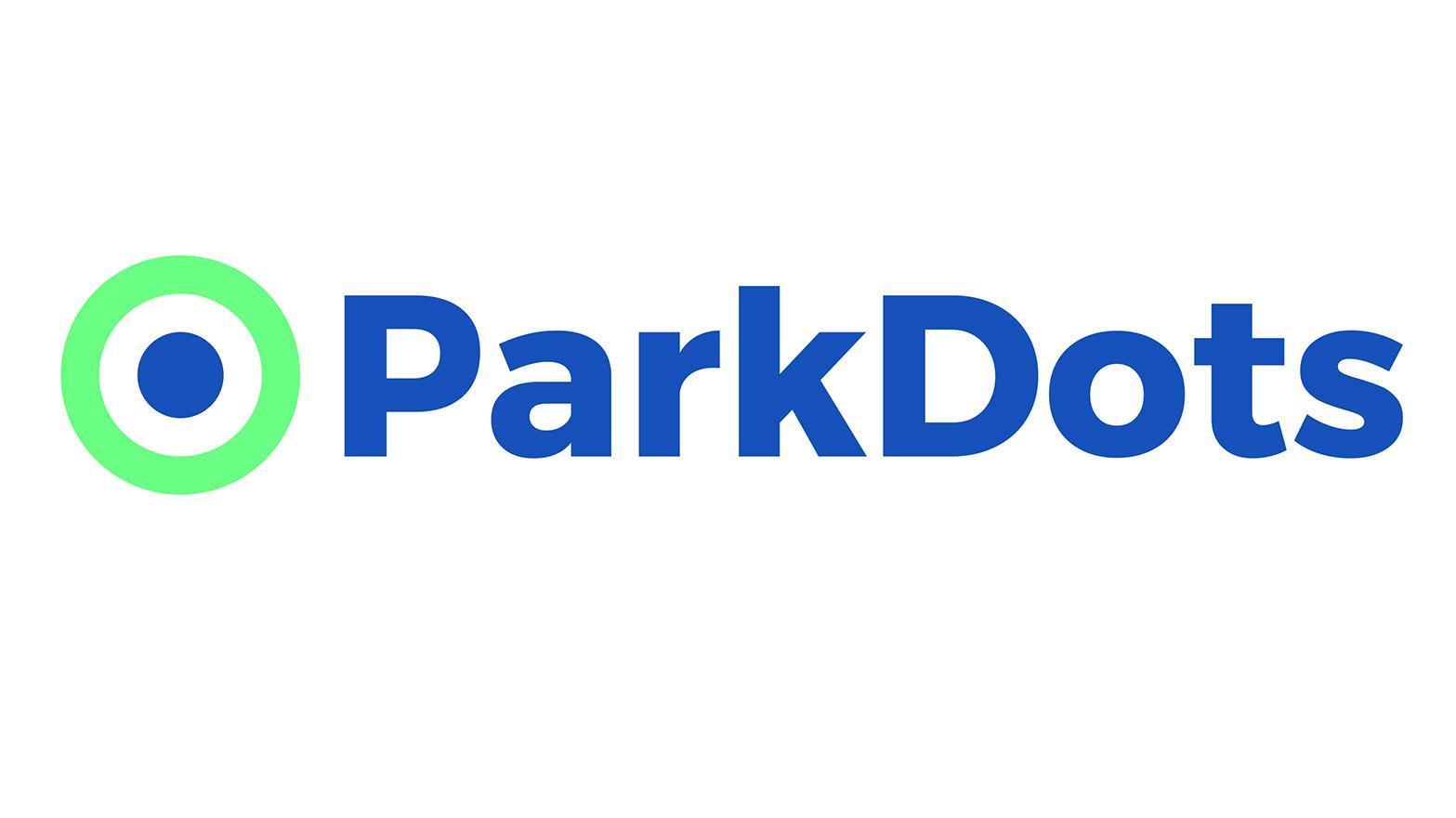 Na cestách po Slovensku zaparkuje ParkDots aj vo vašom regióne.