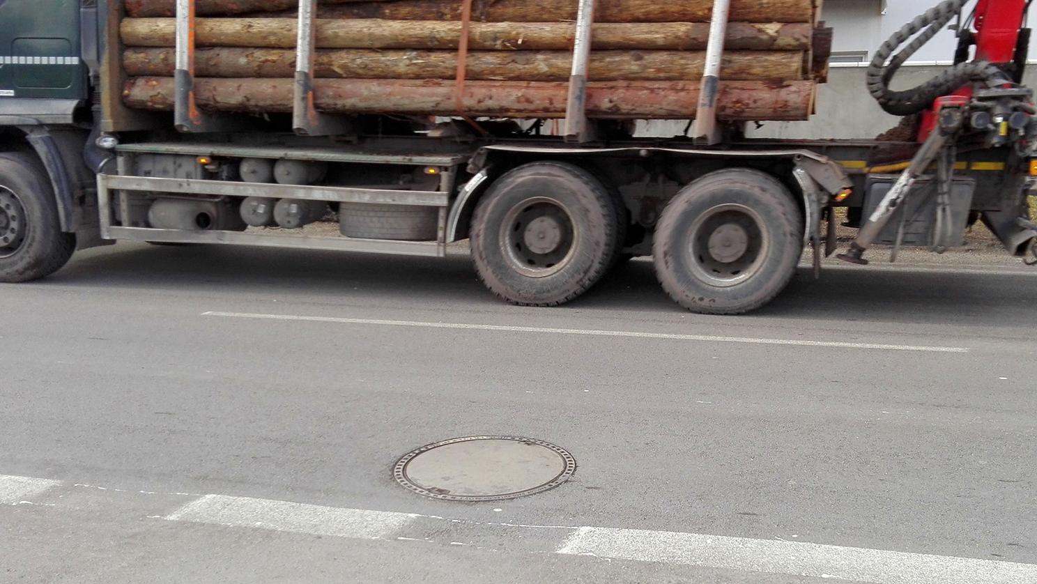 Ďalšia etapa rekonštrukcie Dovalovskej cesty sa začne už onedlho