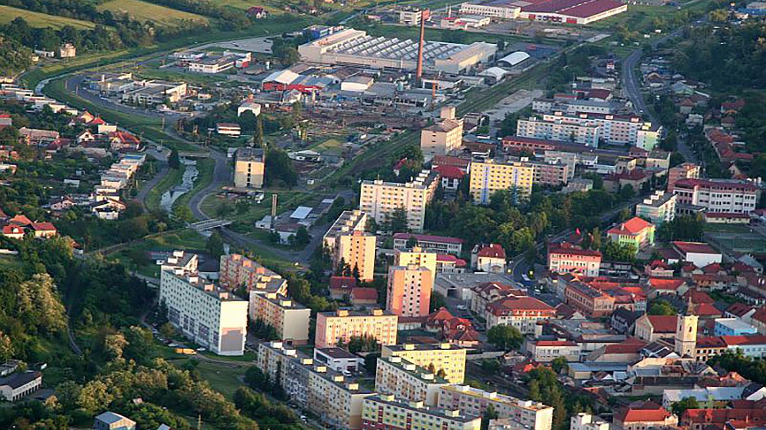 Mesto získalo na revitalizáciu sídliska 551-tis. eur z eurofondov