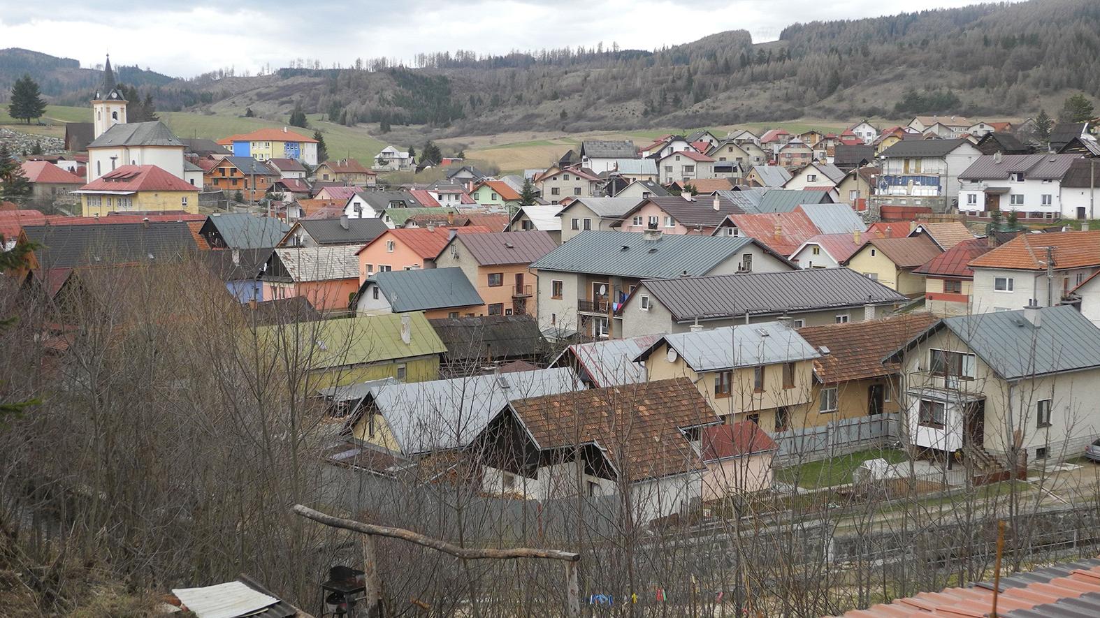 Obec si pripomína 735. výročie vzniku, chýba však prvá zmienka