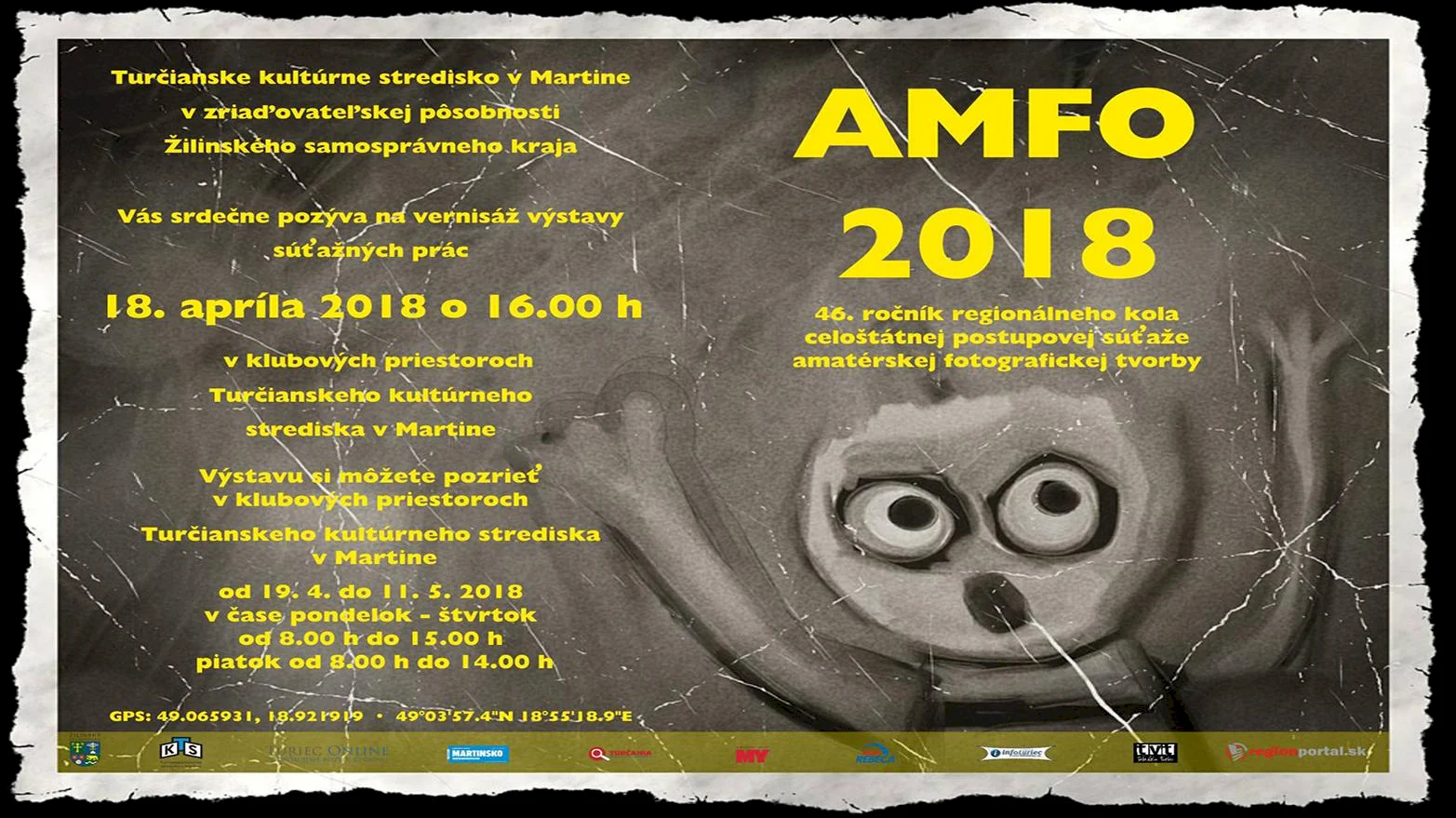 AMFO 2018