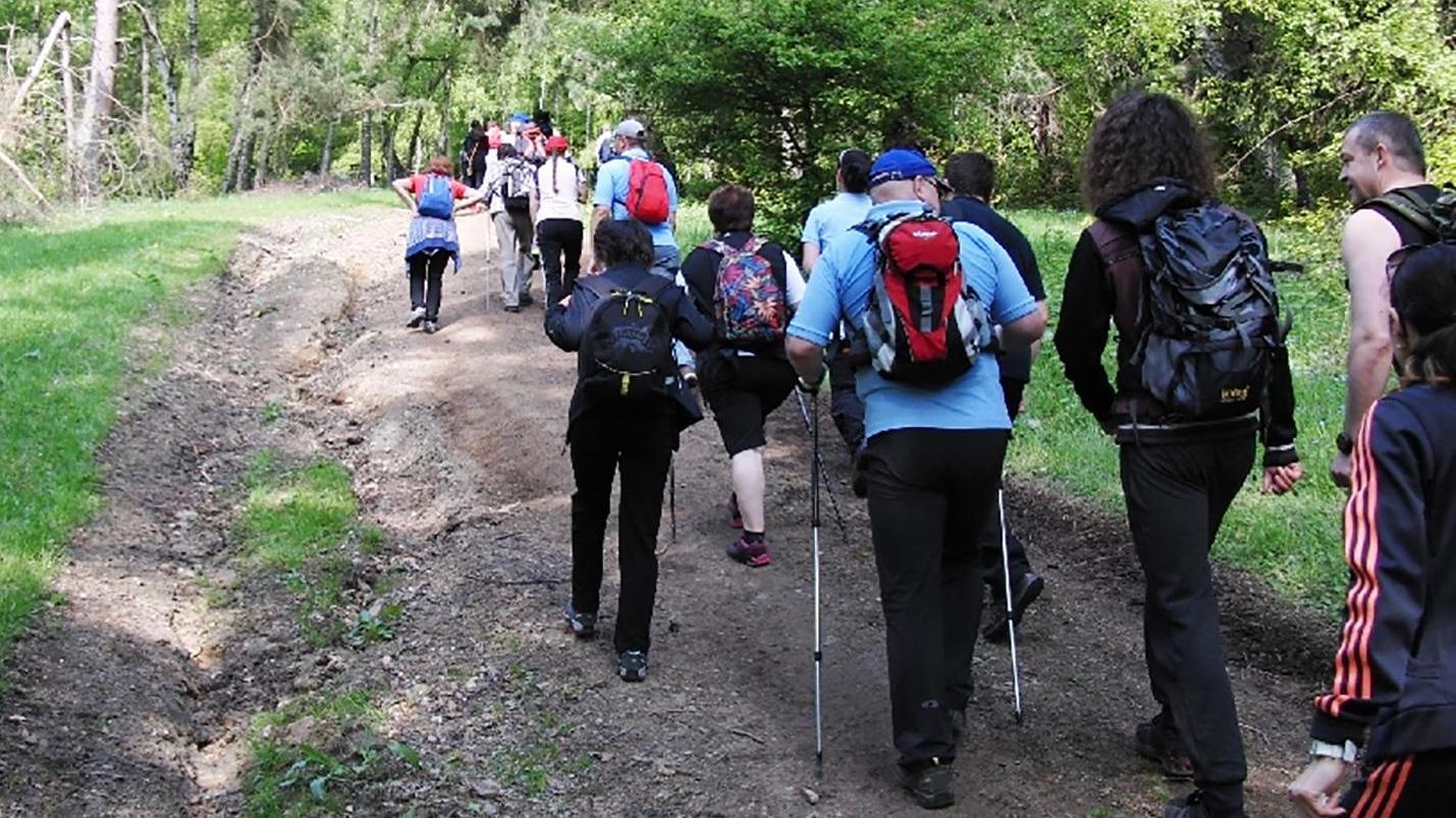 Hornonitrianske obce otvoria turistickú sezónu hviezdicovým výstupom na Maguru