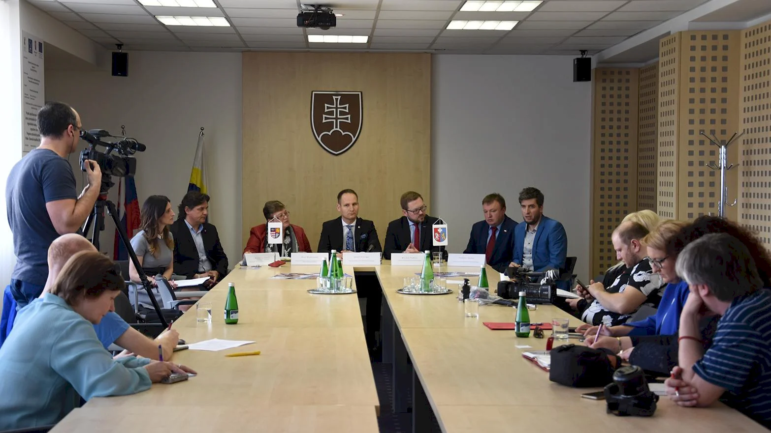 Prešov a Rzeszow spojí medzinárodná autobusová linka