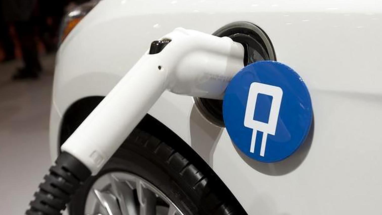 Envirorezort podporí nákup vozidiel s elektrickým pohonom